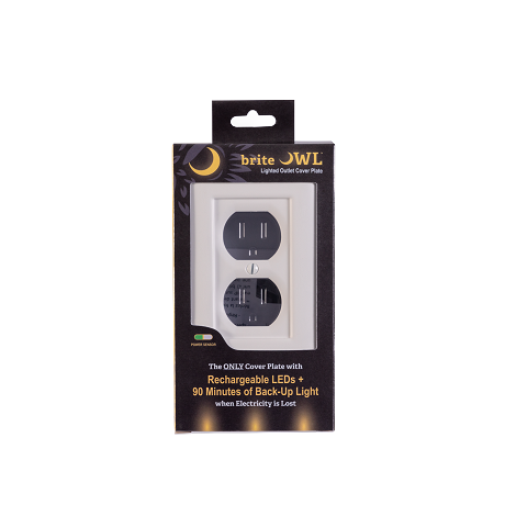 Owl Power Solutions: Product image 1