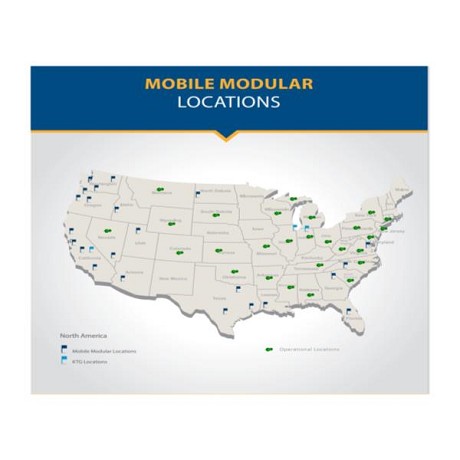 Mobile Modular : Product image 1