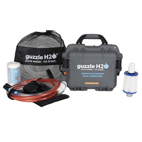 Guzzle H2O: Product image 1