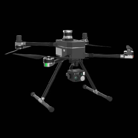 Flyby Robotics: Product image 1