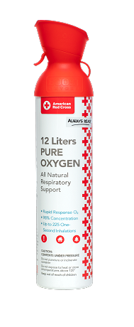 Boost Oxygen LLC: Product image 1