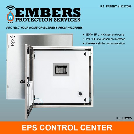 Embers Protection Services, Inc: Product image 2