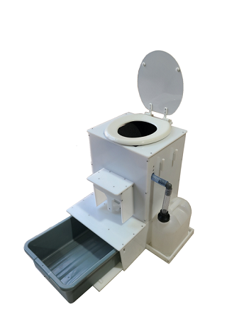 Toilets for People: Product image 2