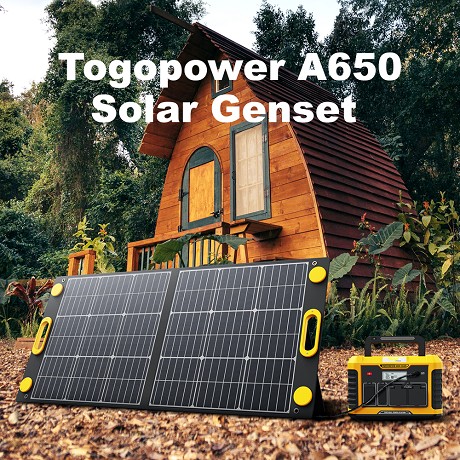 Togopower Inc: Product image 2