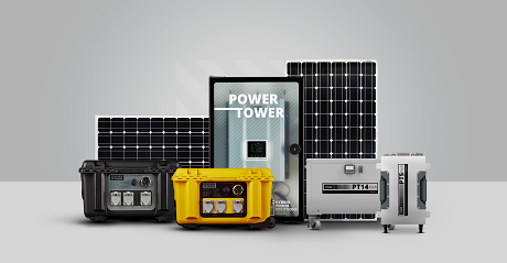 Hybrid Power Solutions: Product image 2