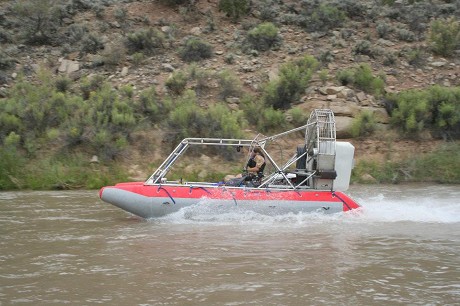 Airboat West: Product image 2