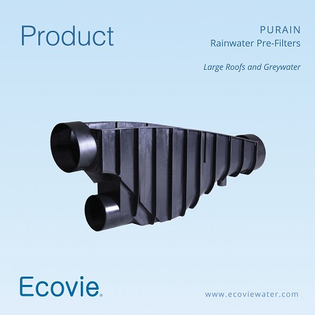 Ecovie Water Management: Product image 2