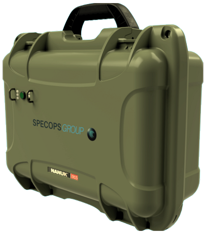 Specops Group Inc: Product image 2