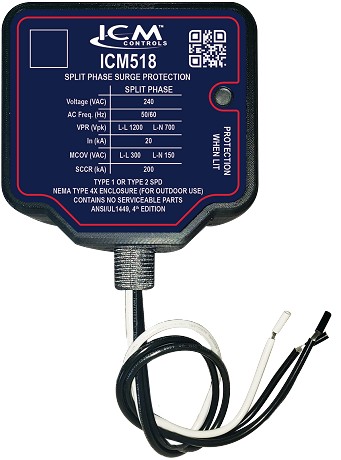 ICM Controls: Product image 2