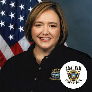 Jannine Wilmoth, PhD, RN, CEM: Speaking at the Disaster Expo California