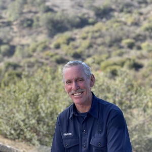 Rich Snyder: Speaking at the Disaster Expo California