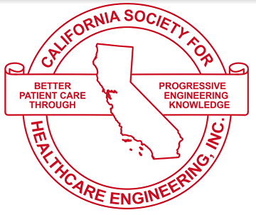 California Society for Healthcare Engineering (CSHE): Supporting The Disaster Expo California
