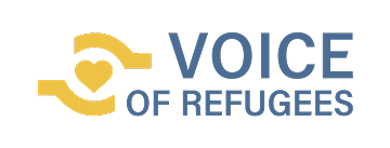 Voice of Refugees (VOR): Supporting The Disaster Expo California