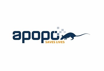 APOPO: Supporting The Disaster Expo California