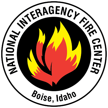 National Interagency Fire Center: Tech on Fire Trail Partner