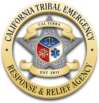 California Tribal Emergency Response & Relief Agency (CAL TERRA): Supporting The Disaster Expo California