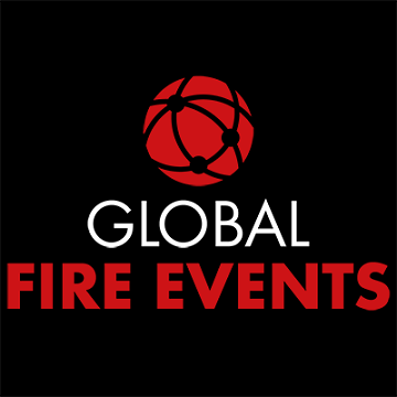 Global Fire Events: Supporting The Disaster Expo California
