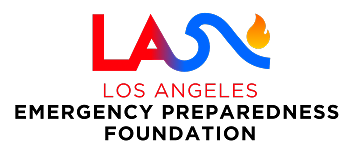 Los Angeles Emergency Preparedness Foundation (LAEPF): Supporting The Disaster Expo California