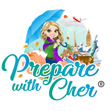 Prepare with Cher, LLC: Supporting The Disaster Expo California